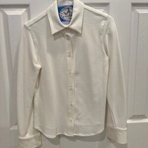 Brand new Club Monaco Perfect Slim Shirt